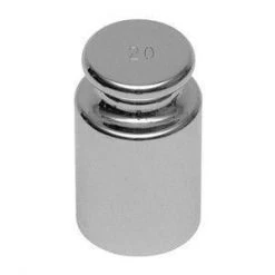 Coffee Hit Calibration Weight 2000g