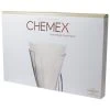 Chemex Coffee Filter Papers For 1 Cup (100)