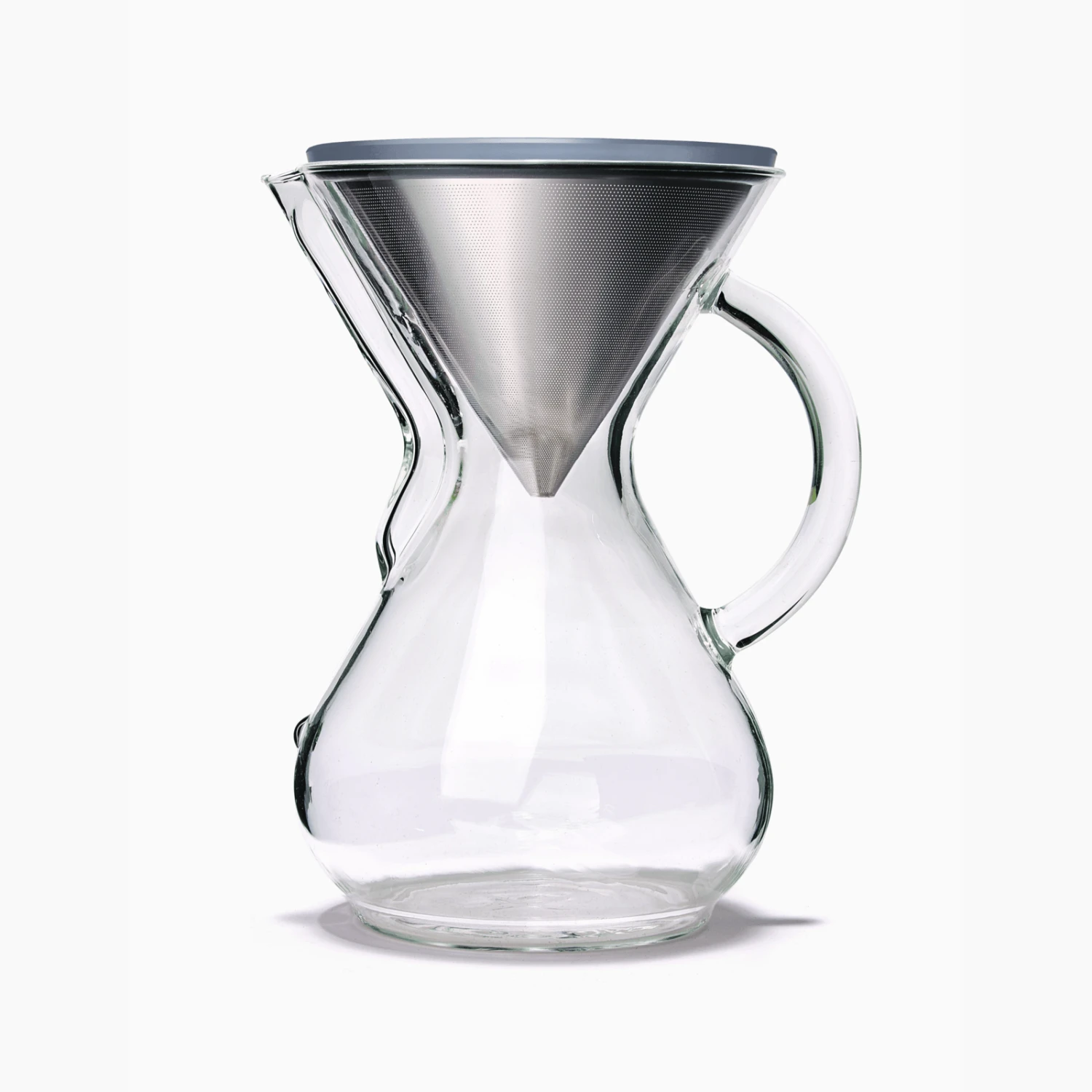 chemex-kone_1600x_2667fff9-05d6-4a3a-8ec6-57ee01492de0.png Filter Papers Able KONE Reusable Filter For Chemex
