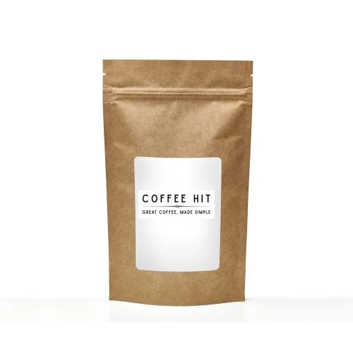 Coffee Hit CURATED ESPRESSO SUBSCRIPTION