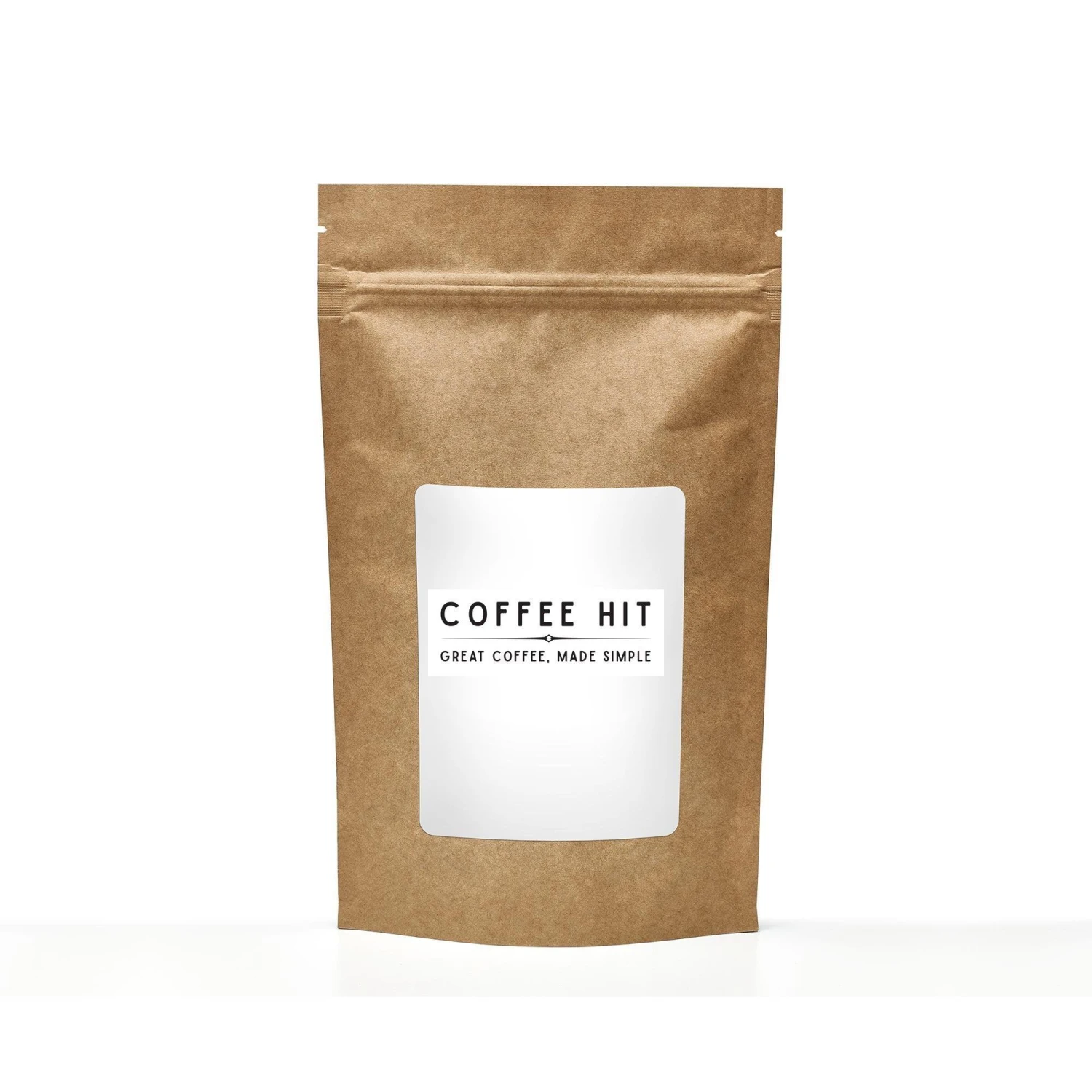 Coffee Hit CURATED ESPRESSO SUBSCRIPTION 1 Coffee Hit CURATED ESPRESSO SUBSCRIPTION