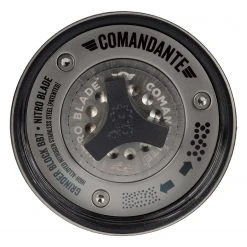 Comandante C40 Mk4 Nitro Blade Grinder Hand Coffee Grinders