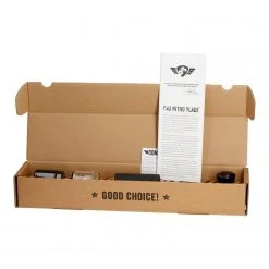 Comandante C40 Mk4 Nitro Blade Grinder Hand Coffee Grinders 17 Comandante C40 Mk4 Nitro Blade Grinder Hand Coffee Grinders