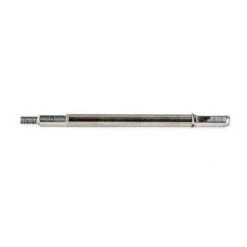 Grinder Burrs & Parts Comandante Spares- Central Axle, Stainless Steel