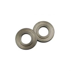 Comandante Spares- Washer, Bearing Spacer, Stainless Steel, Set Of 2