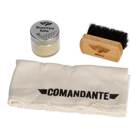 comandante-wood-care-balm-set-comandante-2.jpg Grinder Burrs & Parts Comandante Wood Care Balm Set