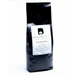 Broomfield Coffee Roasters Coffee Costa Rica Tarrazu By Broomfield
