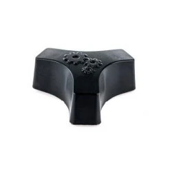 Comandante Spares- Grind Grade Dial Black Grinder Burrs & Parts