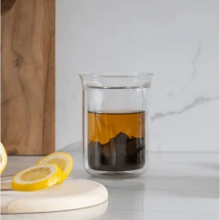 Fellow Products Coffee Cups Fellow Stagg Tasting Glasses