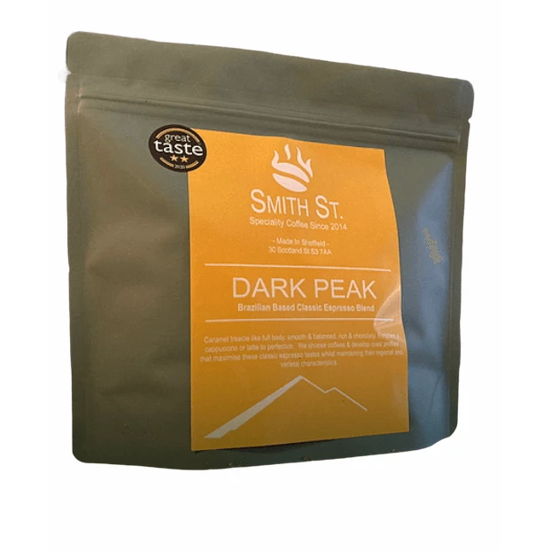 darkpeak.png Smith Street Dark Peak By Smith St.