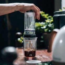 Manual Coffee Brewers Delter Coffee Press