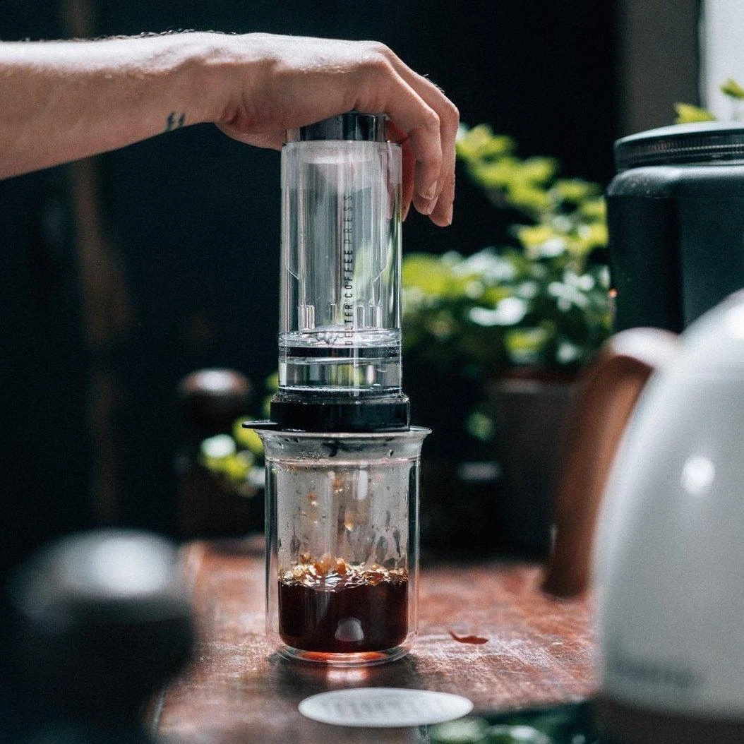 delter-coffee-press-delter-4.jpg Manual Coffee Brewers Delter Coffee Press