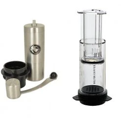 Gift Ideas Delter Press Starter Kit