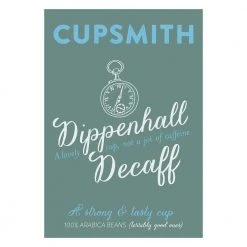 Dippenhall Decaf By Cupsmith Coffee