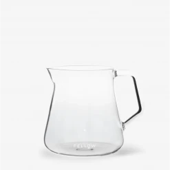 Fellow Products Fellow Mighty Small Glass Carafe Brewing Accessories