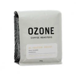 Ozone Coffee Roasters El Yalcon Decaf By Ozone