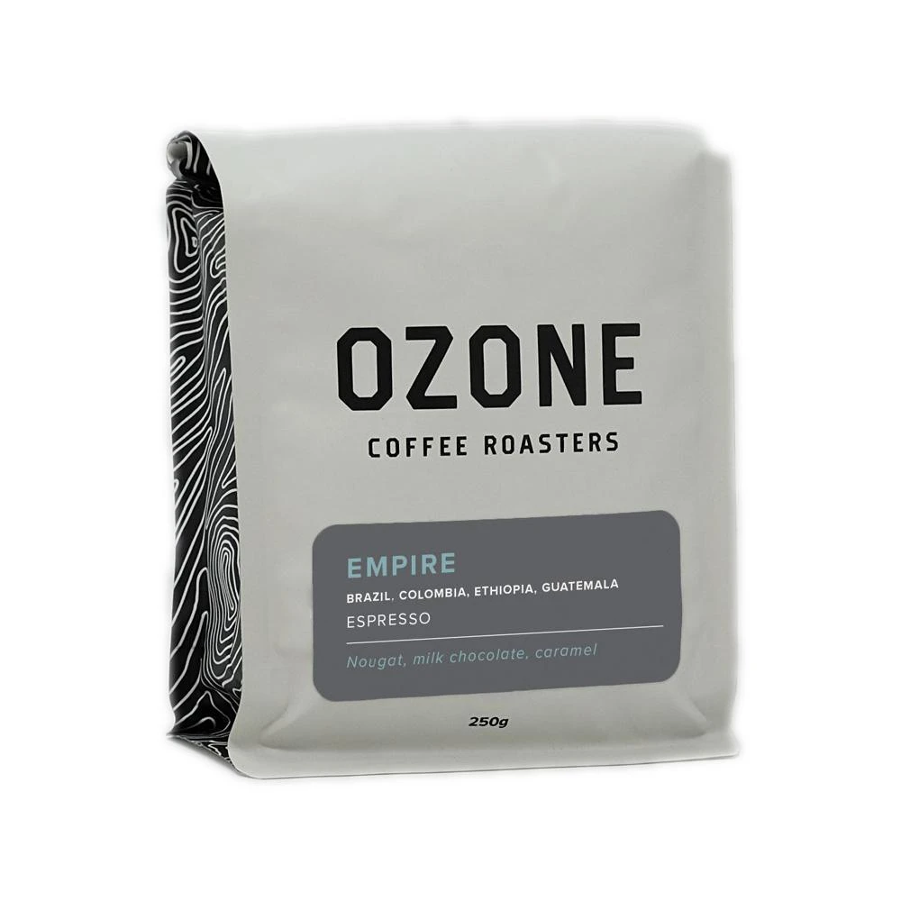 Ozone Coffee Roasters Empire Blend By Ozone 1 Ozone Coffee Roasters Empire Blend By Ozone