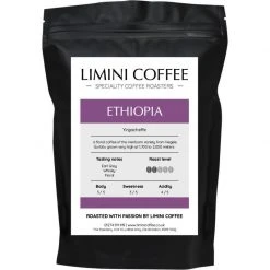 Ethiopia Yirgacheffe By Limini Coffee