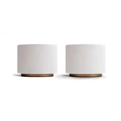 Fellow Products Coffee Cups Fellow Monty Milk Art Cups