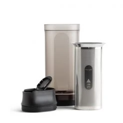 Fellow Products Fellow Shimmy Coffee Sieve 2 Fellow Products Fellow Shimmy Coffee Sieve