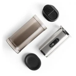 Fellow Products Fellow Shimmy Coffee Sieve 4 Fellow Products Fellow Shimmy Coffee Sieve