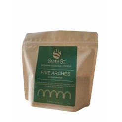 Five Arches Decaf By Smith Street
