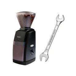 Fix My Baratza Encore/Maestro! Baratza Aftersales Care