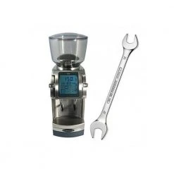 Fix My Baratza Forte!