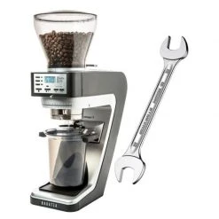 Fix My Baratza Sette 30/270/270W