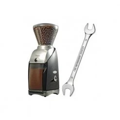 Fix My Baratza Virtuoso!