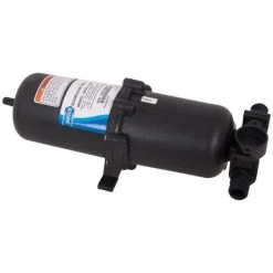 Plumbing Flojet Accumulator Tank