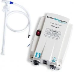 Flojet Plus Bottled Water Pump Plumbing 2 Flojet Plus Bottled Water Pump Plumbing