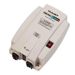 Flojet Plus Bottled Water Pump Plumbing