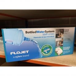 Flojet Plus Bottled Water Pump Plumbing 3 Flojet Plus Bottled Water Pump Plumbing