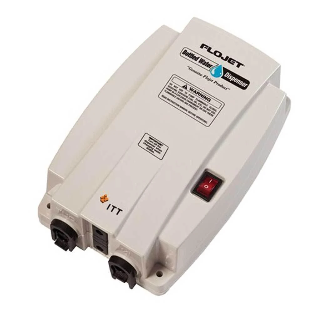 flojet-plus-bottled-water-pump-other.jpg Flojet Plus Bottled Water Pump Plumbing