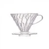 Hario Japan Manual Coffee Brewers Hario V60 01 Plastic Dripper