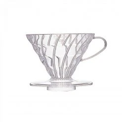 Hario Japan Manual Coffee Brewers Hario V60 01 Plastic Dripper