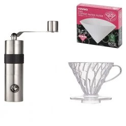Hario Japan Hario V60 Starter Kit