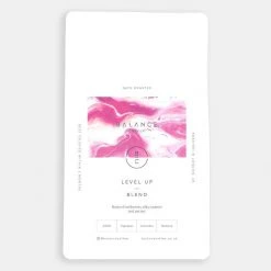 Balance Coffee Roasters Level Up Blend By Balance Coffee