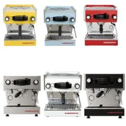 Espresso Machines La Marzocco Linea Mini