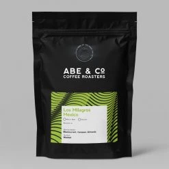 Abe & Co Coffee Los Milagros By Abe & Co