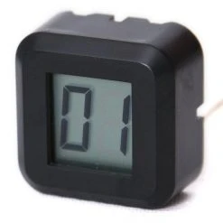 Luminaire Automatic Espresso Shot Timer 3 Luminaire Automatic Espresso Shot Timer