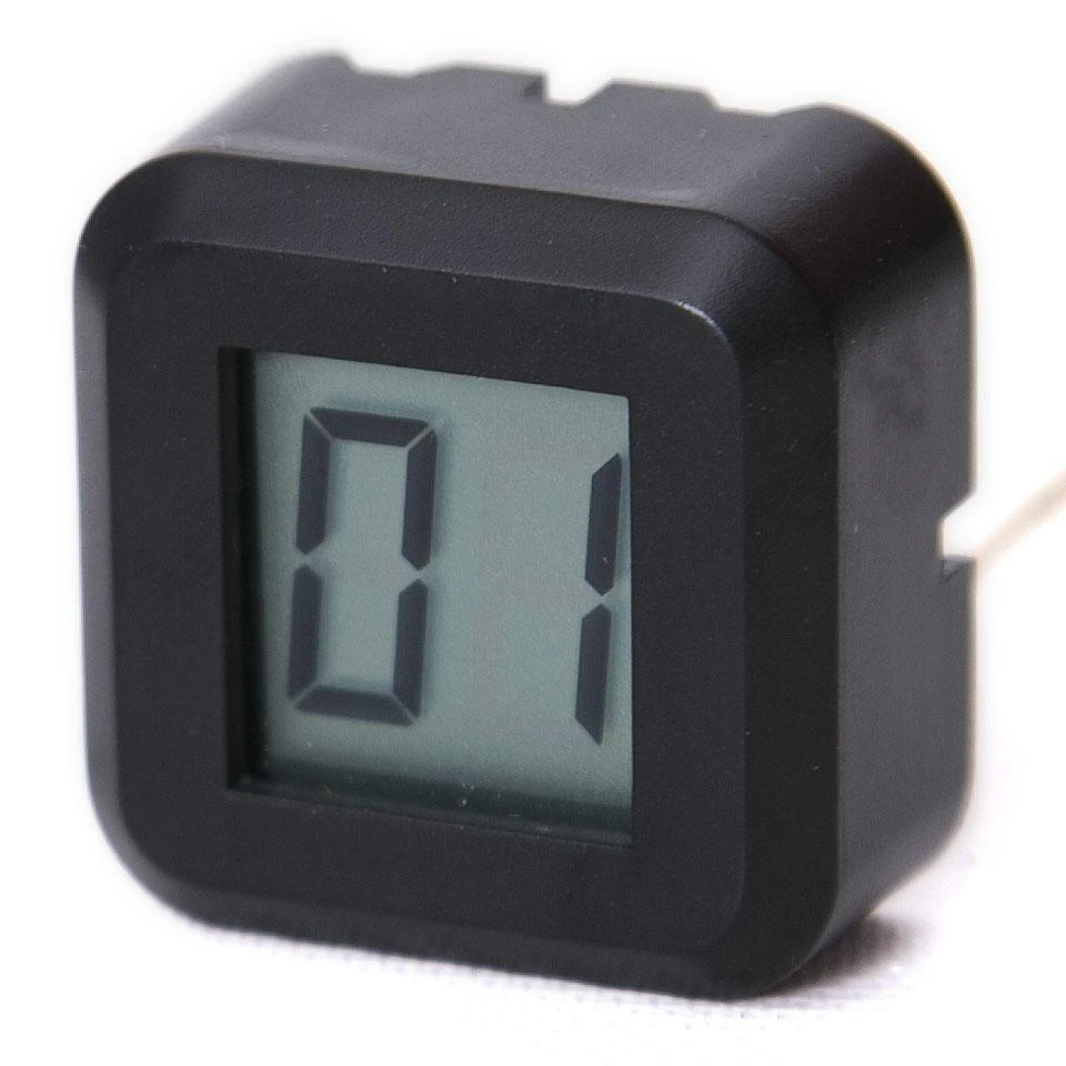 luminaire-espresso-shot-timer-luminaire-4.jpg Luminaire Automatic Espresso Shot Timer
