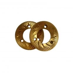 Victoria Arduino Mythos One Burrs 75mm (pair) Grinder Burrs & Parts