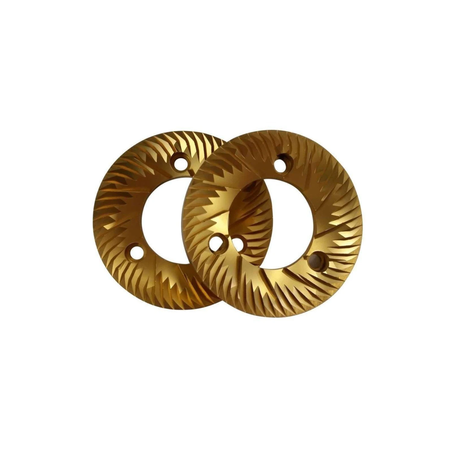 mythos-one-burrs-75mm-pair-victoria-arduino.jpg Victoria Arduino Mythos One Burrs 75mm (pair) Grinder Burrs & Parts