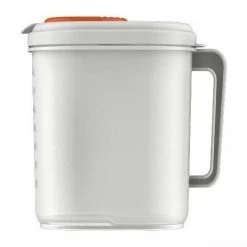 NutraMilk 2L Plastic Storage Container