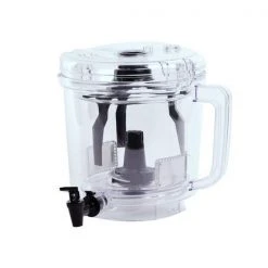 Brewista NutraMilk Bowl - Milk Processing Set