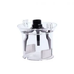 Brewista NutraMilk Bowl - Milk Processing Set