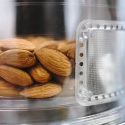 Brewista NutraMilk Bowl - Milk Processing Set