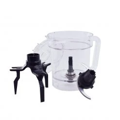 Nutramilk Butter & Smoothie Set